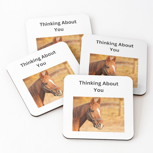 Item preview, Thinking About You designed and sold by DEDDesign.