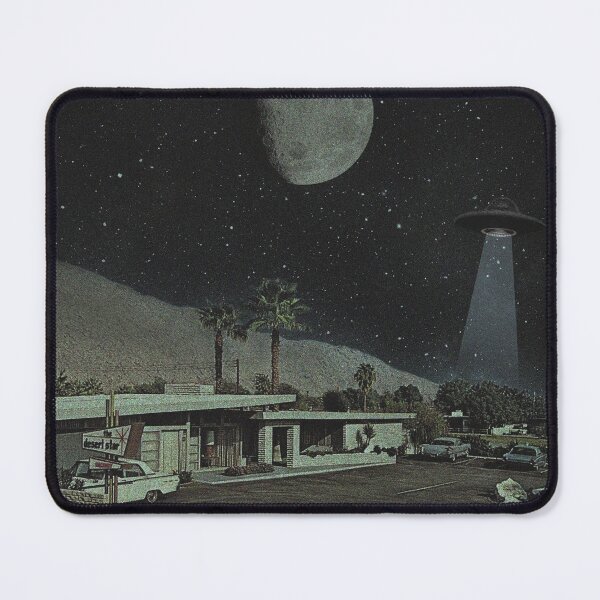 Item preview, Somewhere outside of Roswell designed and sold by hashvagabond.