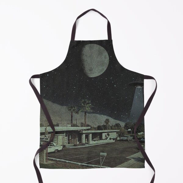 Item preview, Somewhere outside of Roswell designed and sold by hashvagabond.