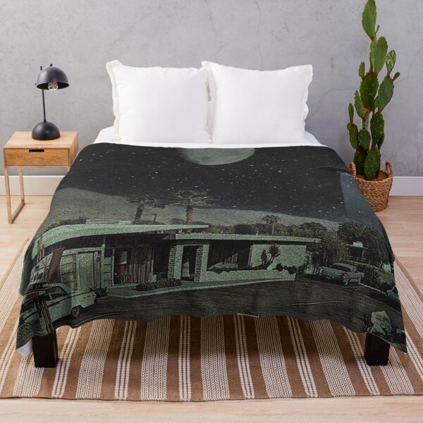 Item preview, Somewhere outside of Roswell designed and sold by hashvagabond.