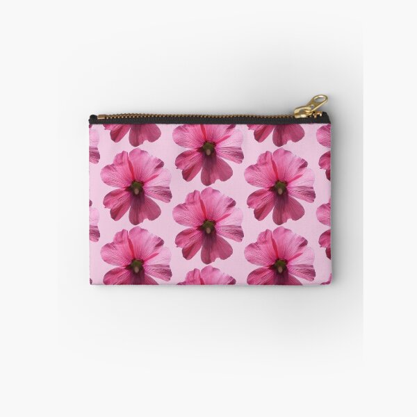 Item preview, Pink floral pattern - pink background designed and sold by DrAgonPhotos.