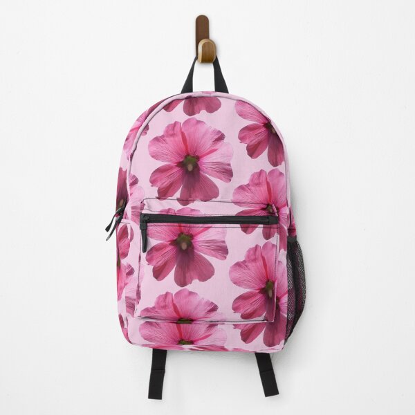 Item preview, Pink floral pattern - pink background designed and sold by DrAgonPhotos.