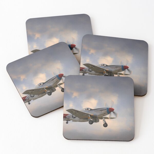 Item preview, Marvellous Mustang designed and sold by miradorpictures.