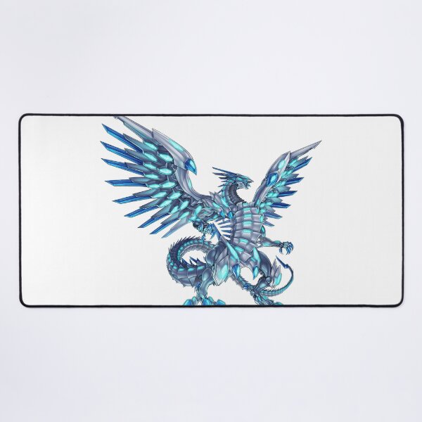 Item preview, blue eyes chaos max dragon designed and sold by Yusei-Fudo.