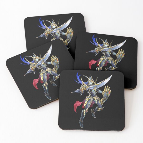 Item preview, black luster soldier _ soldier of chaos  designed and sold by Yusei-Fudo.