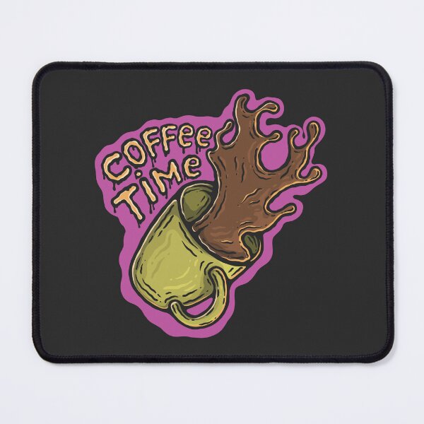 Artikelvorschau, Kaffeezeit entworfen und verkauft von The Lines.
