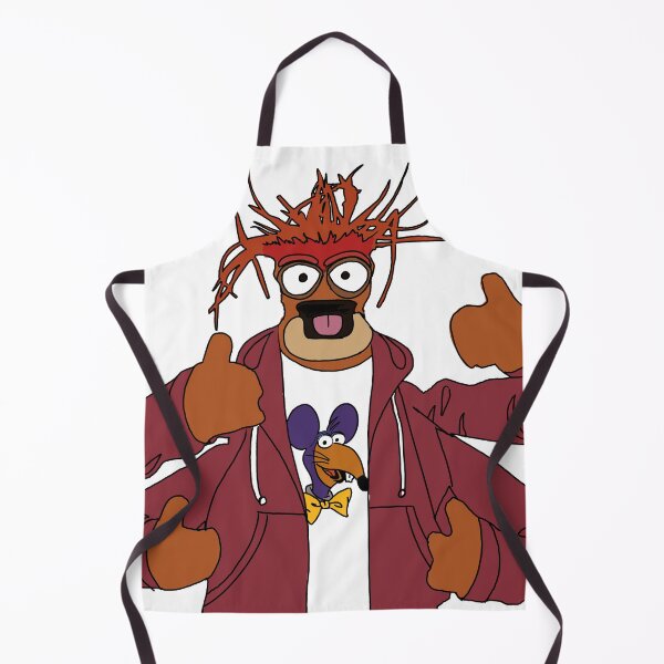 Item preview, Pepe the King Prawn with Rizzo Shirt designed and sold by Sommerman1.
