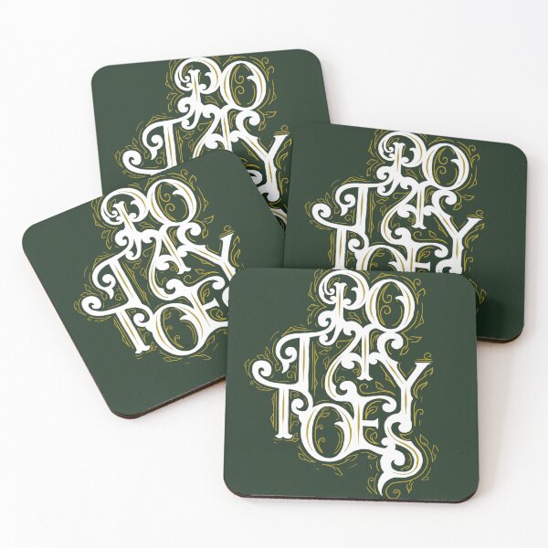 Item preview, Potaytoes designed and sold by RamonaAlksne.