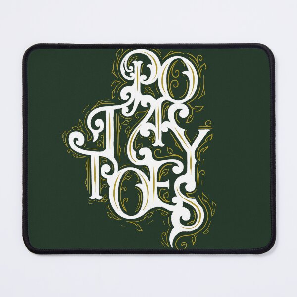 Item preview, Potaytoes designed and sold by RamonaAlksne.