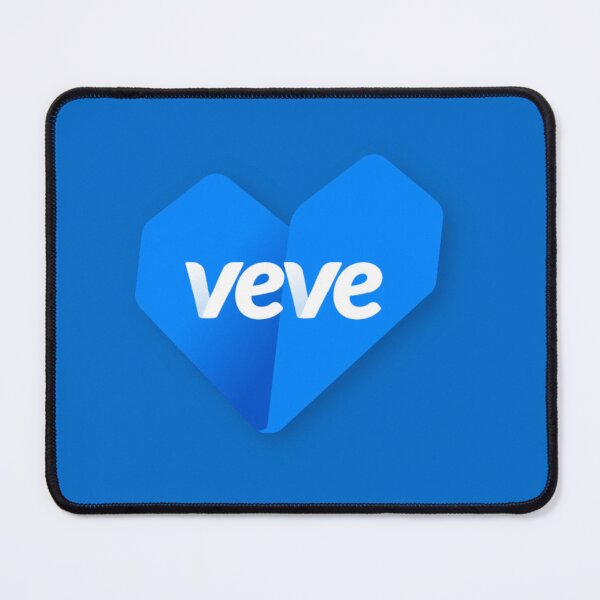 Item preview, VEVE Logo 2023 designed and sold by WonderfulHumans.