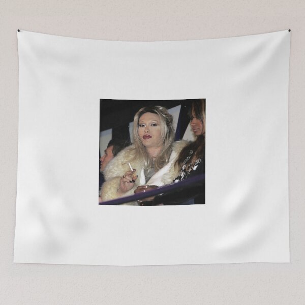 Item preview, Pete Burns Icon designed and sold by Felix Ashford.