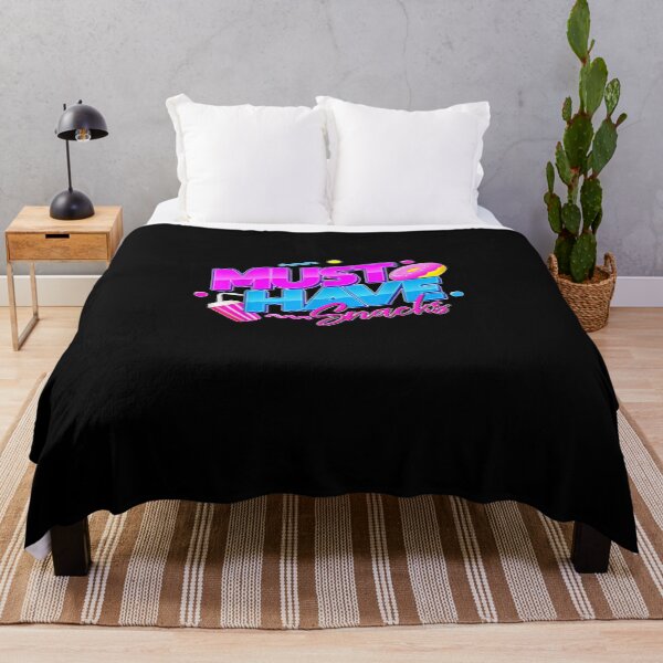 Item preview, Must Have Snackses Love Songs Funny Morejstu T-Shirt designed and sold by Larcossee ⭐⭐⭐⭐⭐.