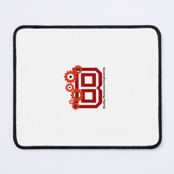 Item preview, Bradley Engineering designed and sold by SprinkleArt.