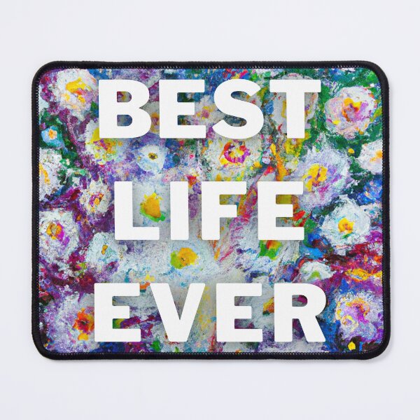 Item preview, Best Life Ever JW Pioneer designed and sold by Memory Corner Gift Shop.