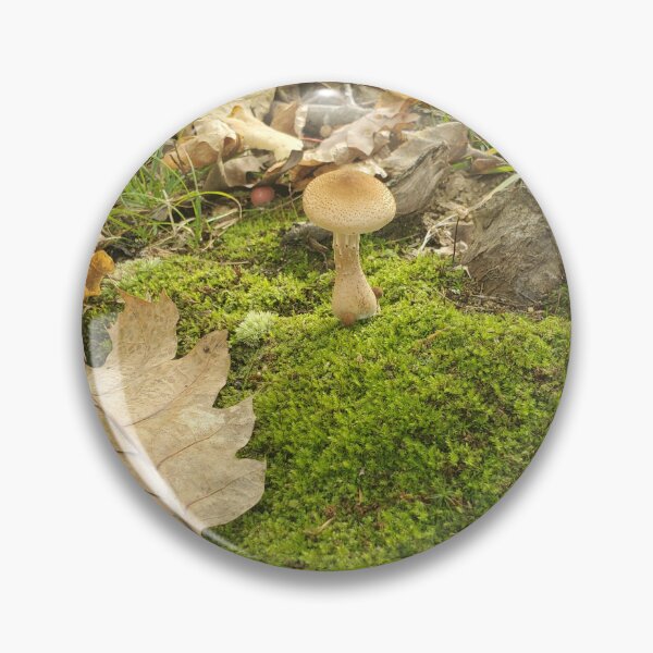 Item preview, Single Shroomie  designed and sold by etherealwonders.