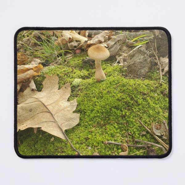 Item preview, Single Shroomie designed and sold by etherealwonders.