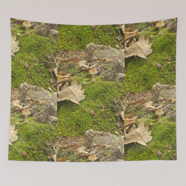 Item preview, Single Shroomie  designed and sold by etherealwonders.