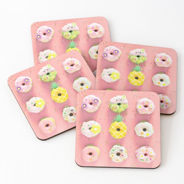 Artikelvorschau, DONUTS entworfen und verkauft von Sndesign2.