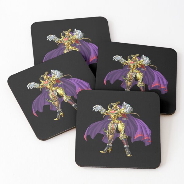Item preview, eldlich the golden lord designed and sold by Yusei-Fudo.