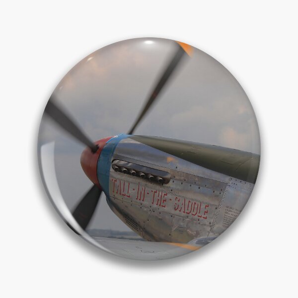 Item preview, The Mustang has landed  designed and sold by miradorpictures.