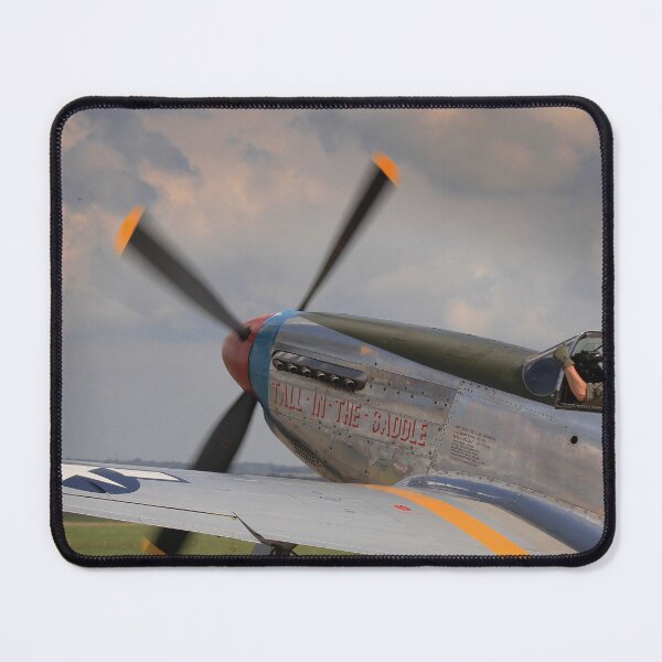 Item preview, The Mustang has landed designed and sold by miradorpictures.