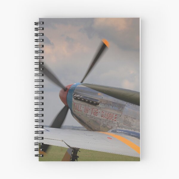 Item preview, The Mustang has landed  designed and sold by miradorpictures.