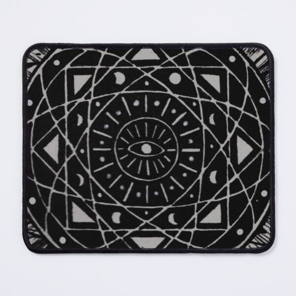 Item preview, Sacred Geometry I designed and sold by PenworkGallery.