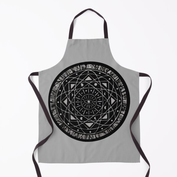 Item preview, Sacred Geometry I designed and sold by PenworkGallery.