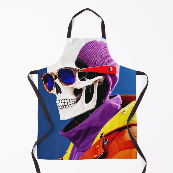 Aperçu de l'œuvre Beautiful skeleton créée et vendue par easy-art05.