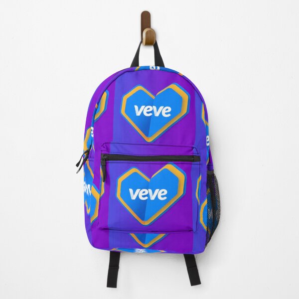 Item preview, VEVE New Logo 2023 designed and sold by WonderfulHumans.