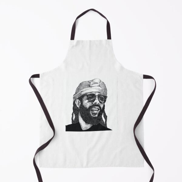 Item preview, Protoje Ink drawing designed and sold by artistmariamali.