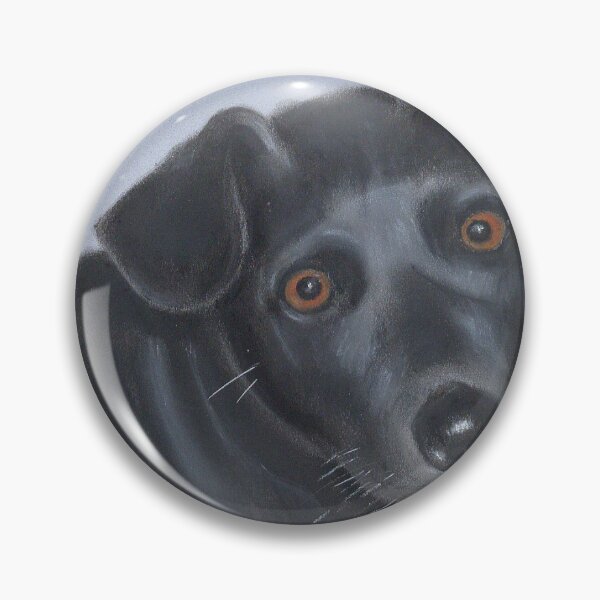 Item preview, Scamp designed and sold by Woodie.