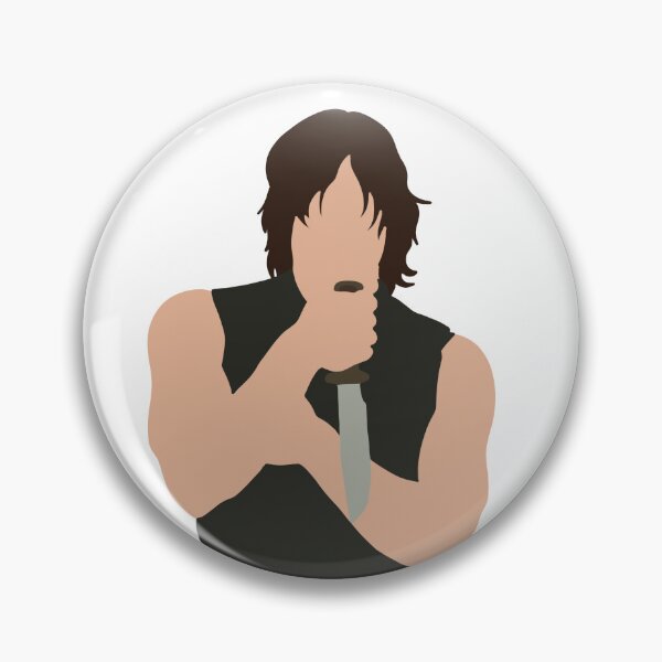 Item preview, daryl dixon designed and sold by SPENXER.