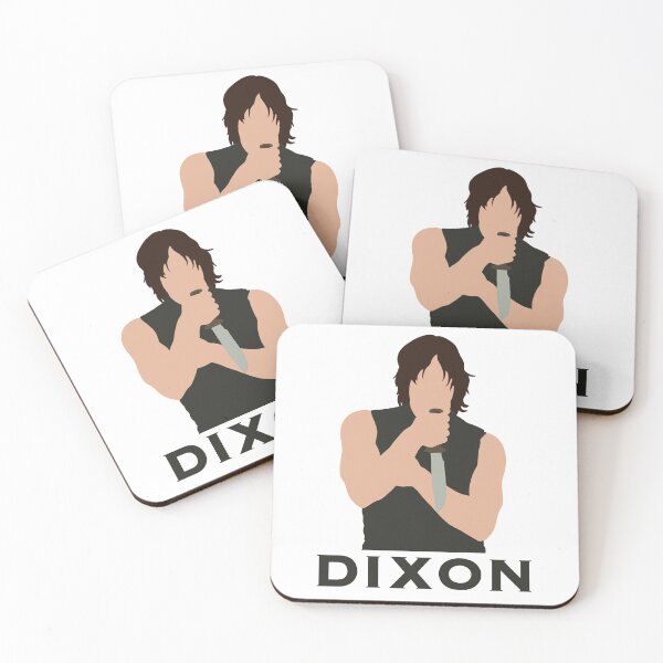 Item preview, daryl dixon designed and sold by SPENXER.