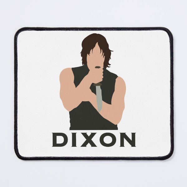 Item preview, daryl dixon designed and sold by SPENXER.