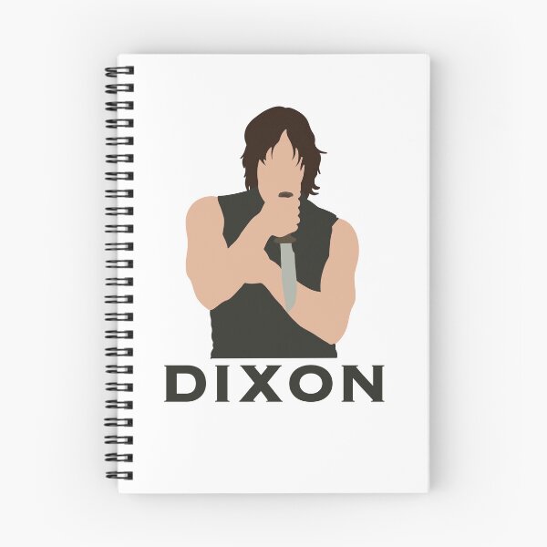 Item preview, daryl dixon designed and sold by SPENXER.