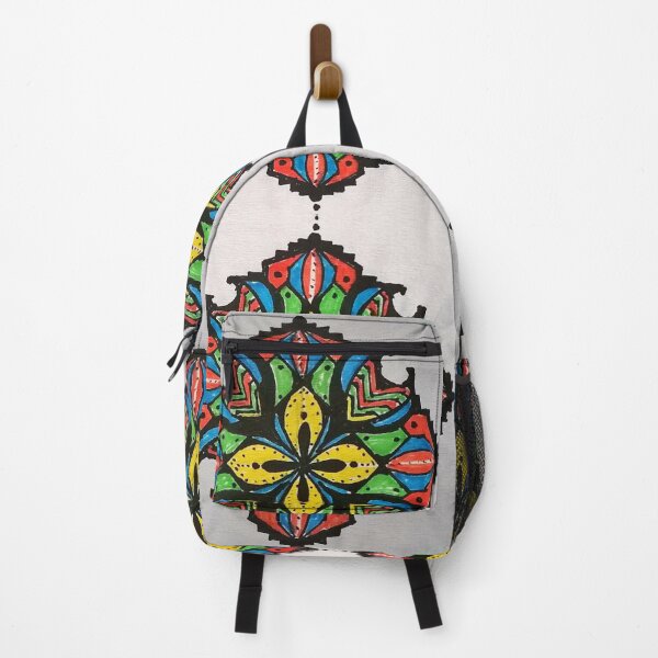 Item preview, handmade ethnic pattern designed and sold by ErhanArt.