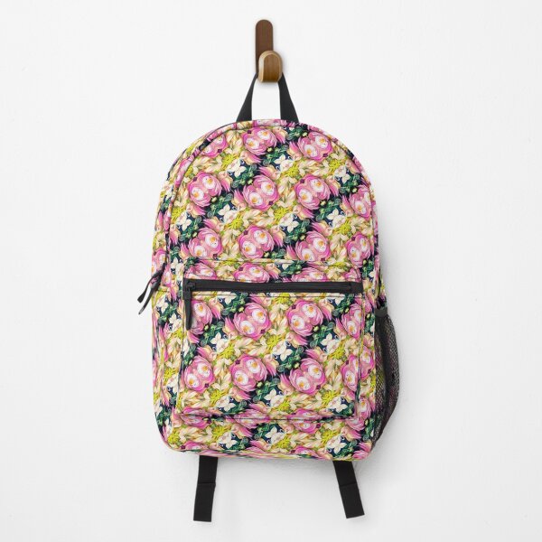 Item preview, Artsy Floral Wave Pattern. designed and sold by DEKA777.