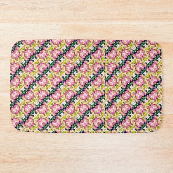 Item preview, Artsy Floral Wave Pattern. designed and sold by DEKA777.