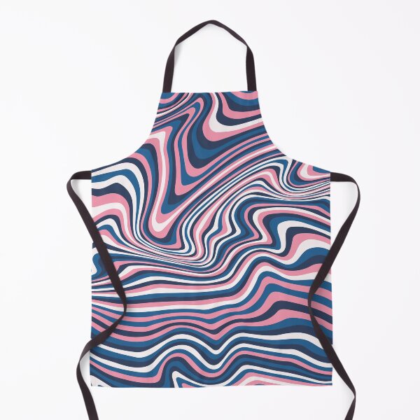Item preview, Psychedelic Wavy designed and sold by Studio Vickn.