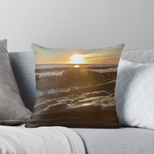 Item preview, Sunset At Palos Verdes, California designed and sold by ReachOne.