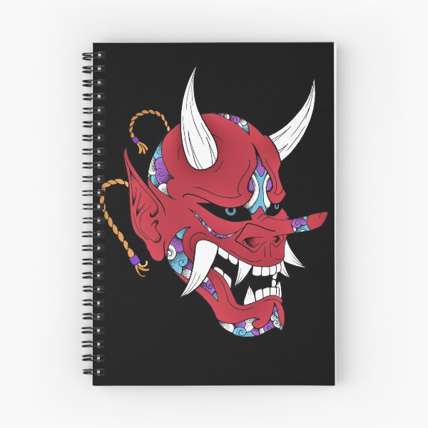 Item preview, Tengu mask  designed and sold by Zoufink.