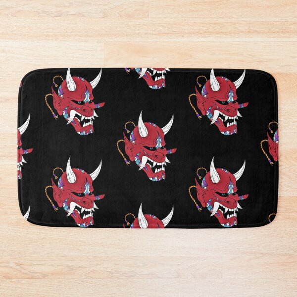 Item preview, Tengu mask  designed and sold by Zoufink.
