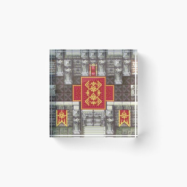 Item preview, Chapter 9x designed and sold by The Sprite Guy.
