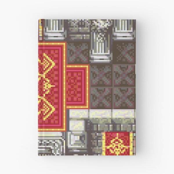 Item preview, Chapter 9x designed and sold by The Sprite Guy.