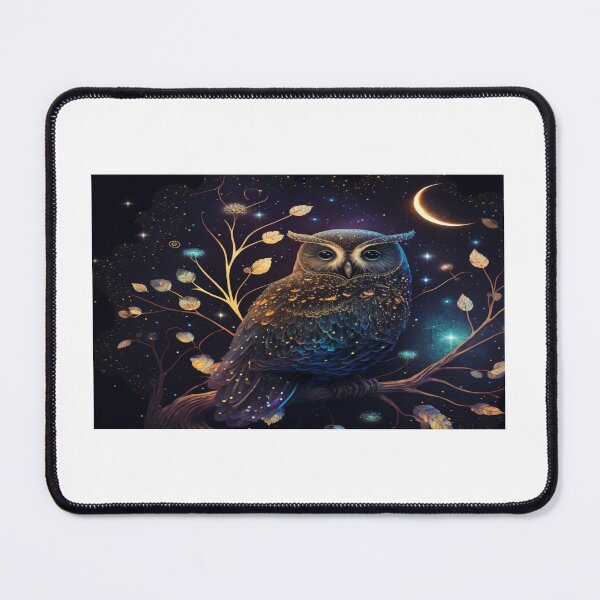 Item preview, Night Owl designed and sold by Solace Sparkles.
