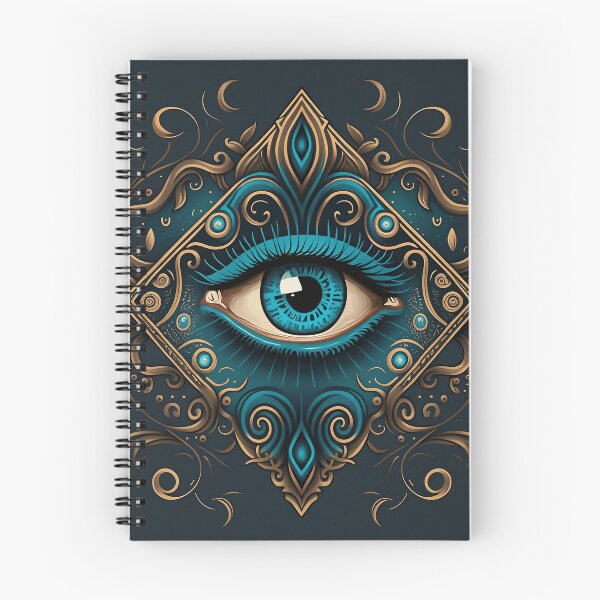 Item preview, Evil Eye  designed and sold by Teeflex.