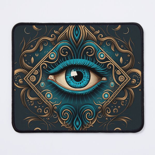 Item preview, Evil Eye designed and sold by Teeflex.