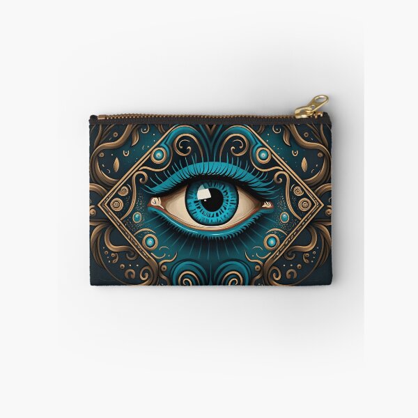 Item preview, Evil Eye  designed and sold by Teeflex.