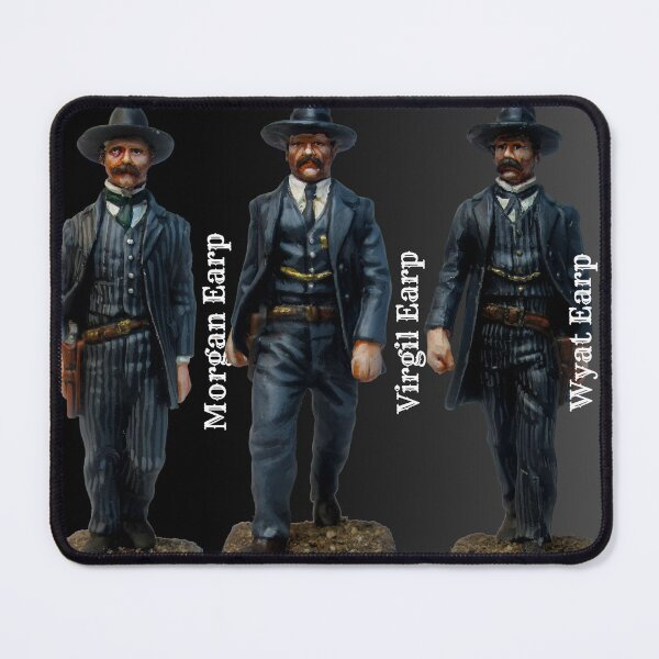 Item preview, Morgan Earp designed and sold by Carmenvirgo1965.